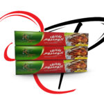 Aluminum foil 45 cm roll - Image 2