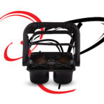 Plastic Cups Holder Cups Holder