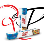 Packaging roll 45 cm 6 roll 1kg ,1.5kg - Image 2