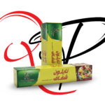 Packaging roll 45 cm 6 roll 1kg ,1.5kg