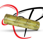 Jumbo wrapping roll 45cm cling film 1 roll