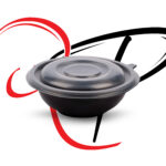 Brown Hummus boxes - Image 2