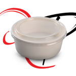 Soup boxes of different sizes and multiple colors - Image 7