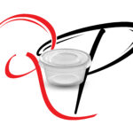 Transparent Sauce boxes - Image 3