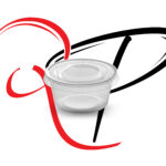 Transparent Sauce boxes - Image 2