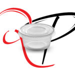 Transparent Sauce boxes - Image 4