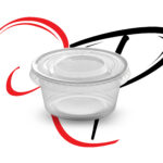 Transparent Sauce boxes - Image 6