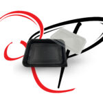 Microwave containers with clear lids - Image 4