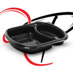 Plain and divided microwave boxes - Image 3