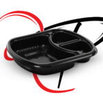 Plain and divided microwave boxes - Image 4