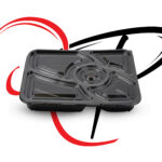 Plain and divided microwave boxes - Image 6