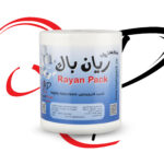 Max Roll Ryan Pack 1200 Sheet