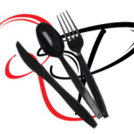 Spoons, forks and dinner knives