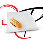 Sandwich Paper