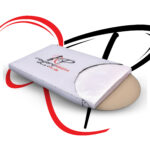 Bake proof siliconized paper